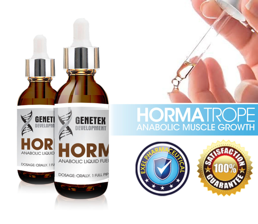 Hormatrope