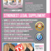 Breast Enlargement Pills