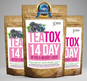 Teatox Diet